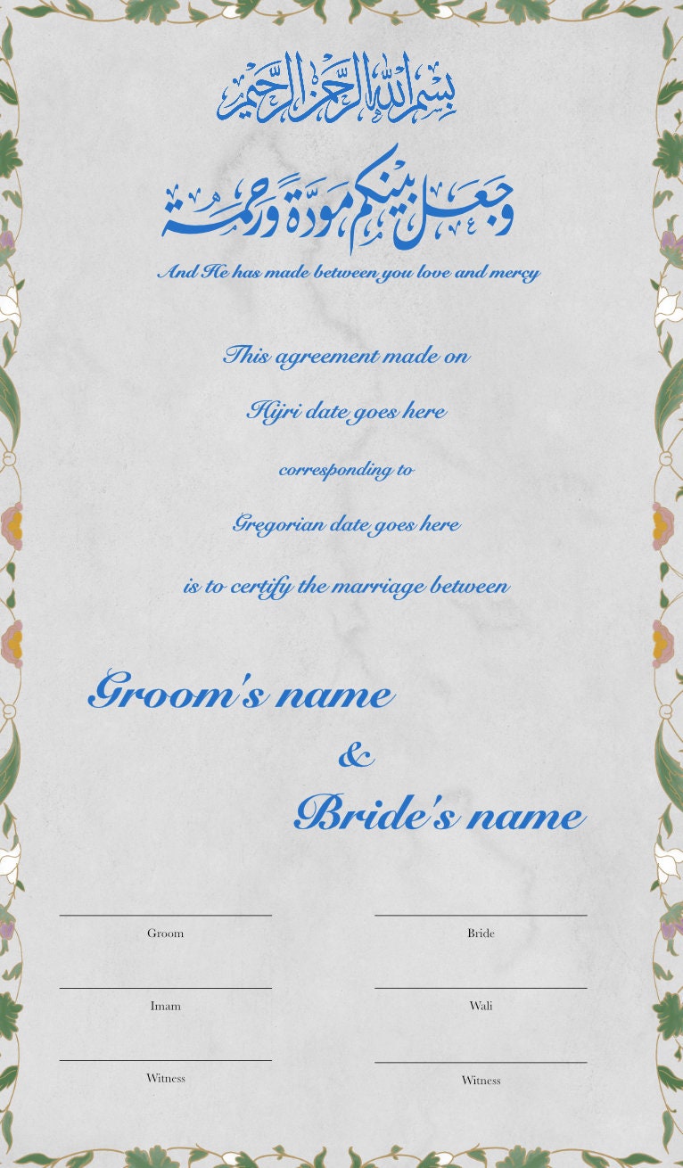 nevruz-muslim-wedding-nikah-contract-etsy-uk