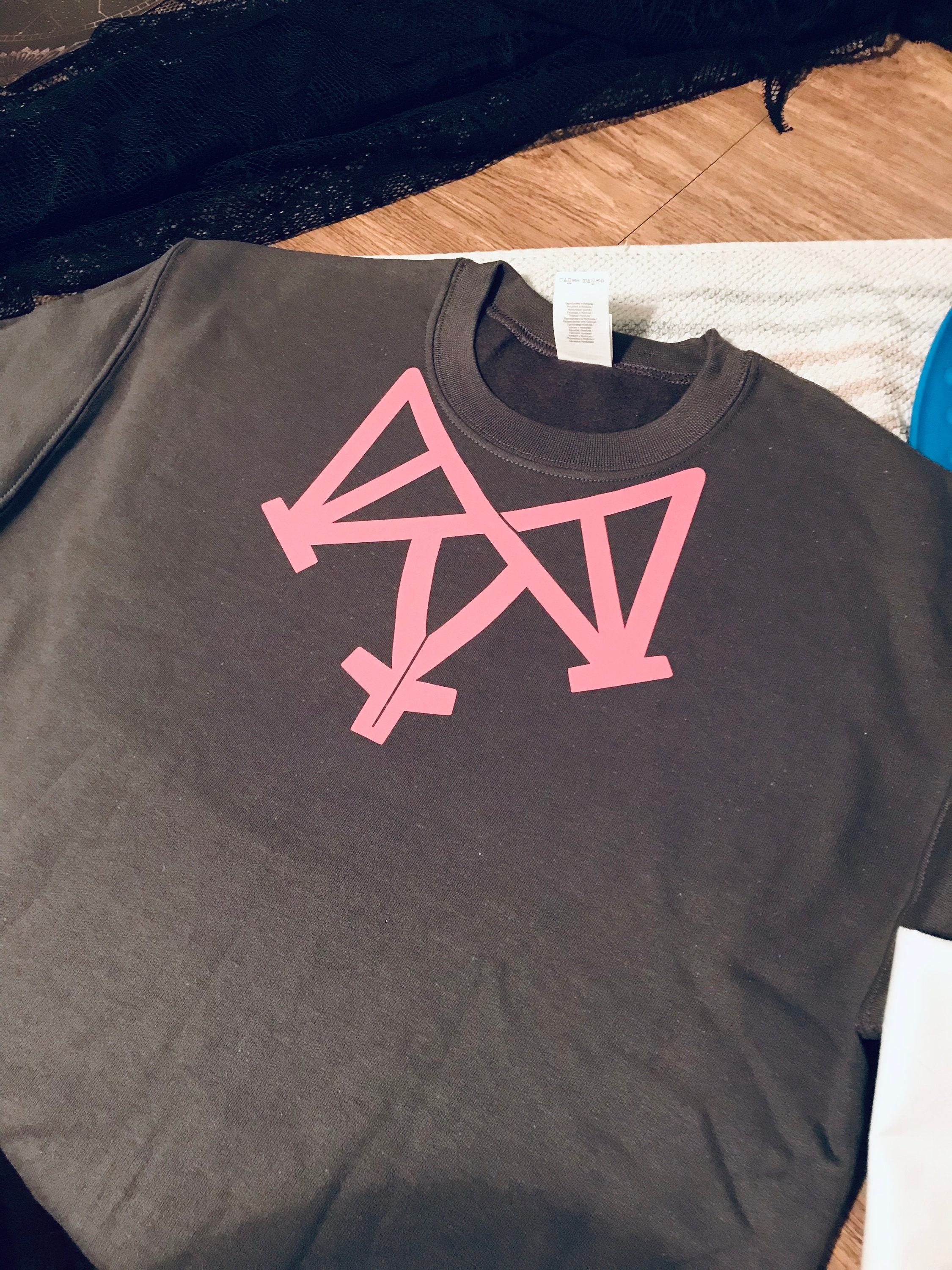 Byleth hoodie Clearance