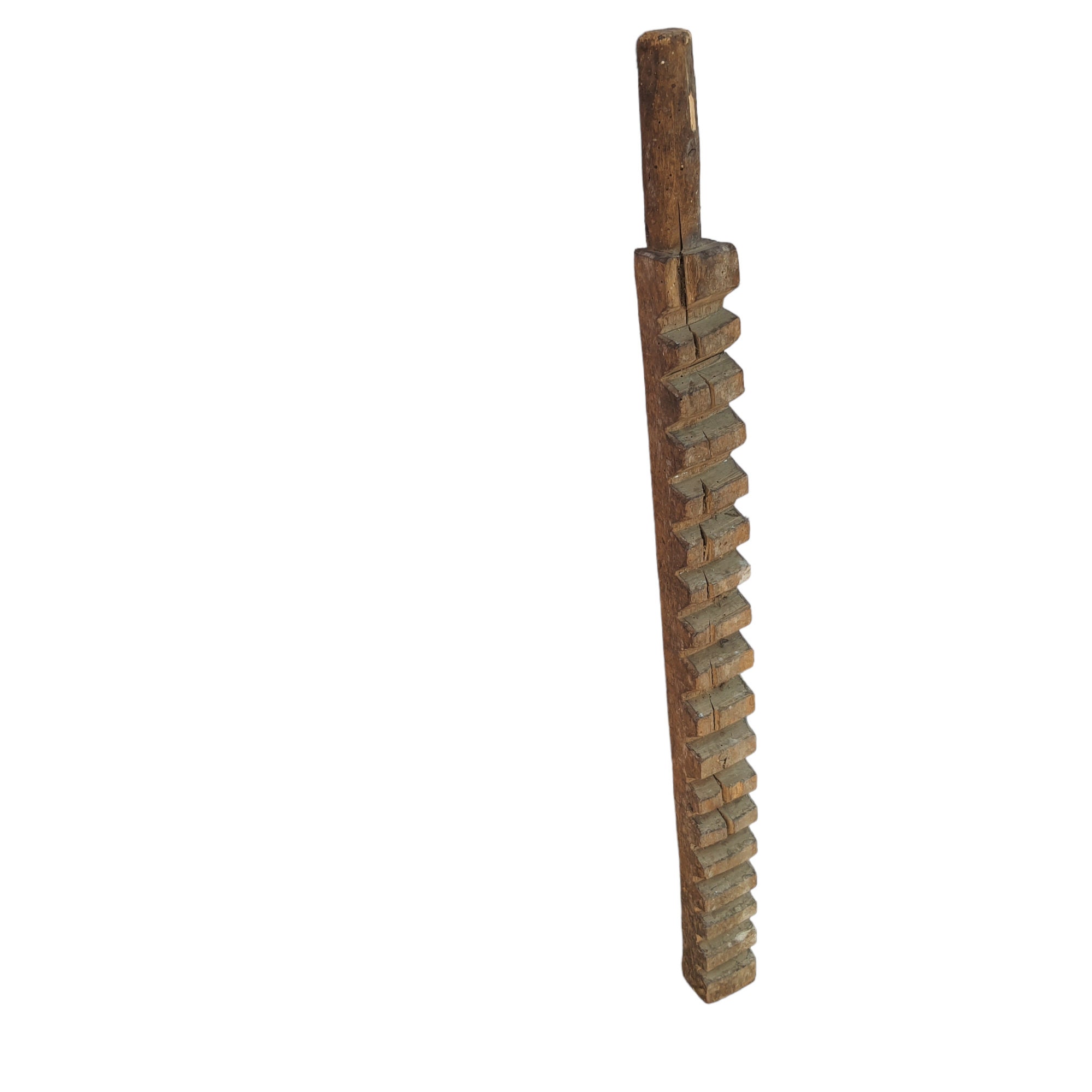 Antique Primitive Carved Wooden Mangle Boards .washboards Etsy