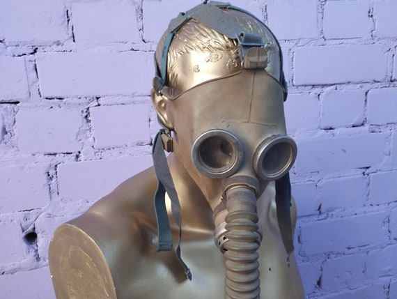 Simbolismo Della Maschera Antigas Immagini E Fotografie Stock Ad Alta - Foto 2