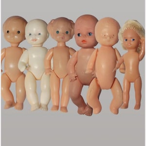 gipa...gipa...: La mia bambola del 1967