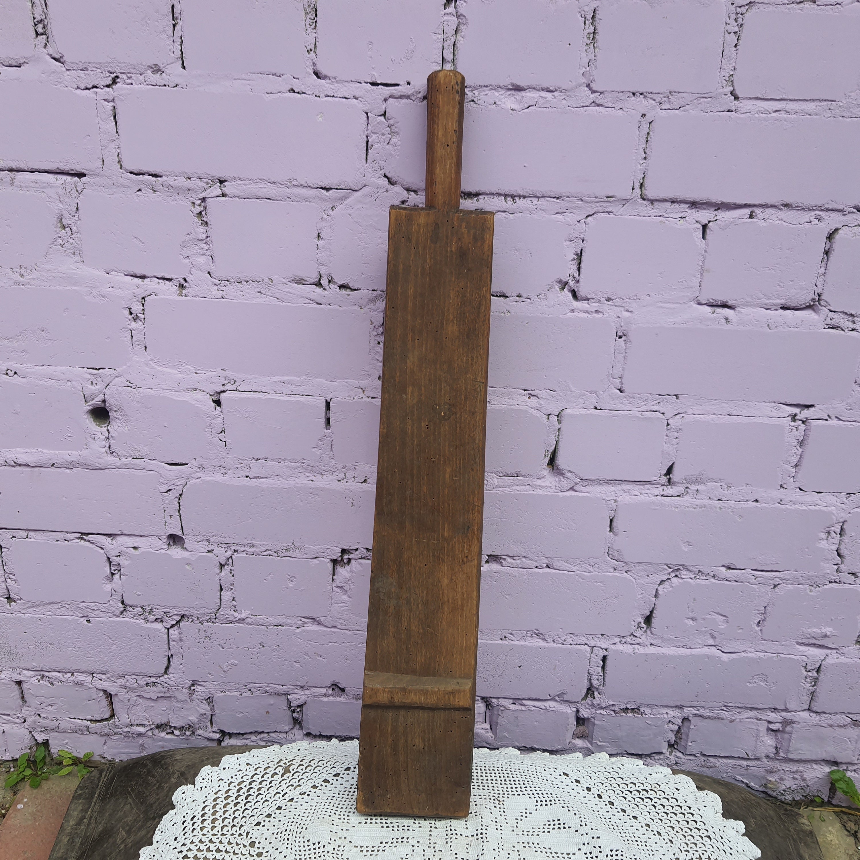 Antique Primitive Carved Wooden Mangle Boards .washboards Etsy