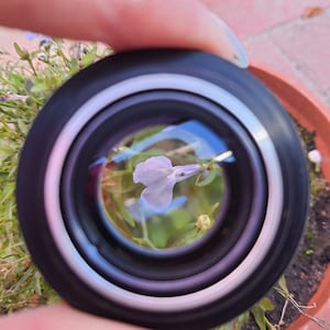 JUPITER-3 50 mm f/1.5 M39 Mount