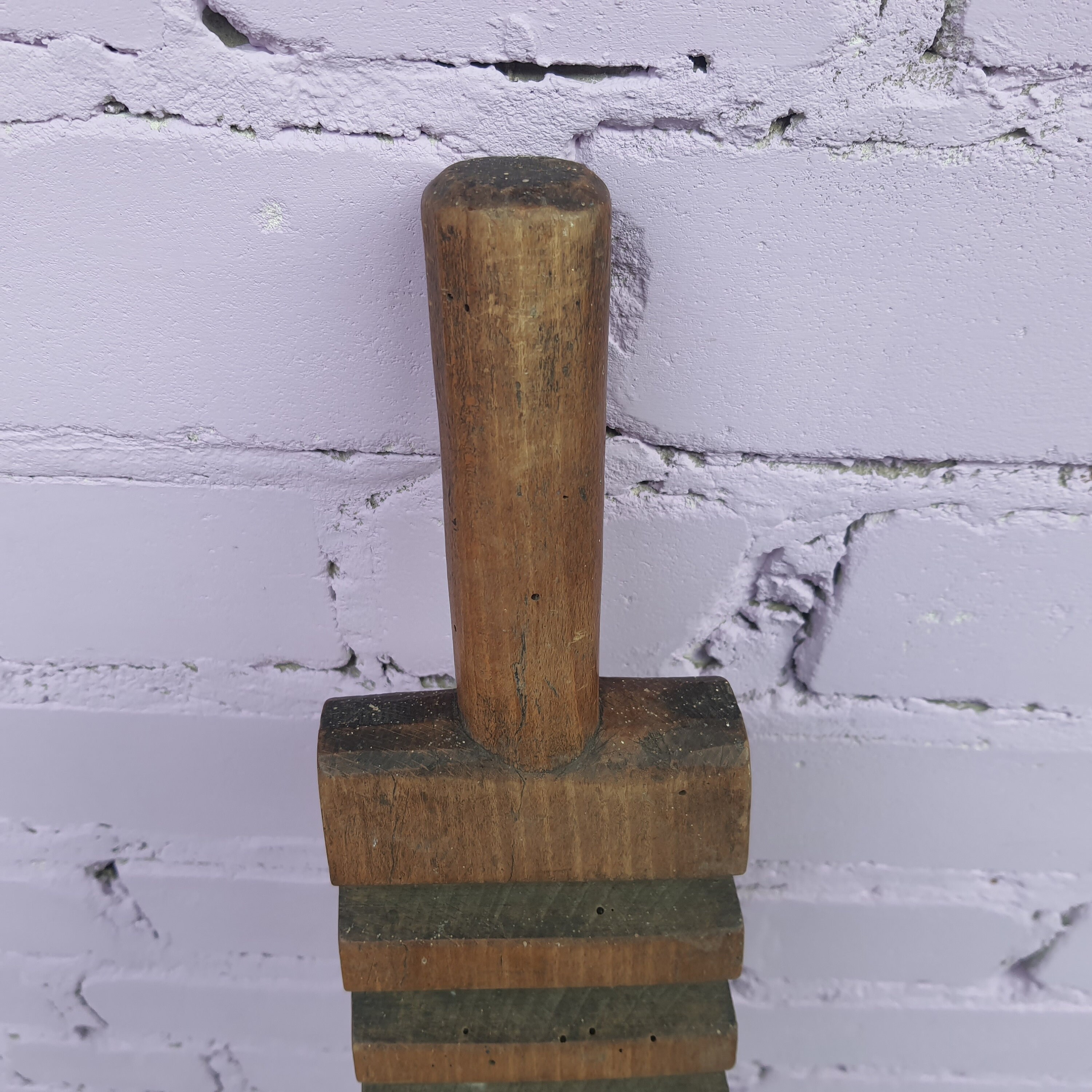 Antique Primitive Carved Wooden Mangle Boards .washboards Etsy