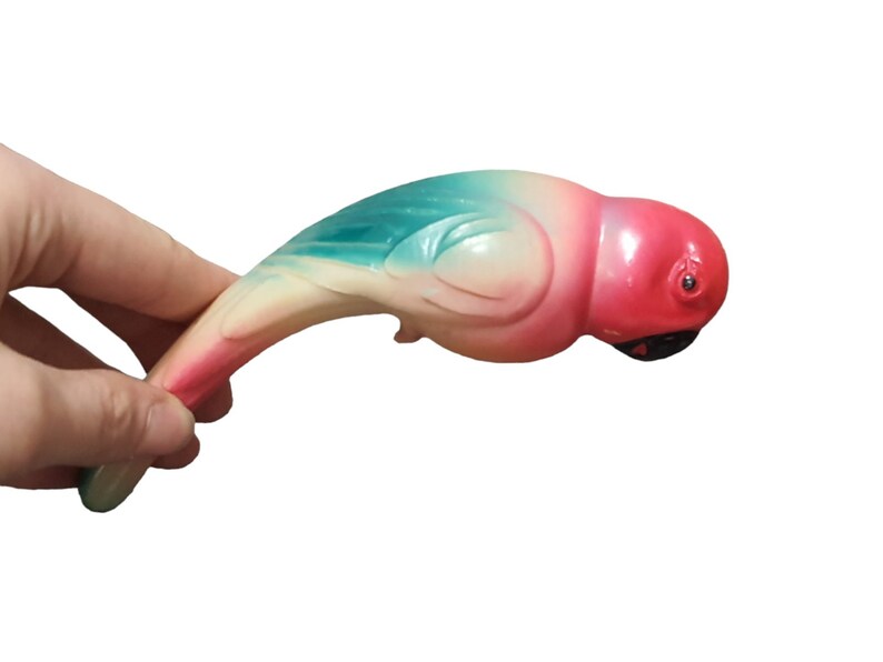 Soveit Rattle VERY RARE Vintage Rattles Soviet Rattles USSR Decoration Gift for Baby ...