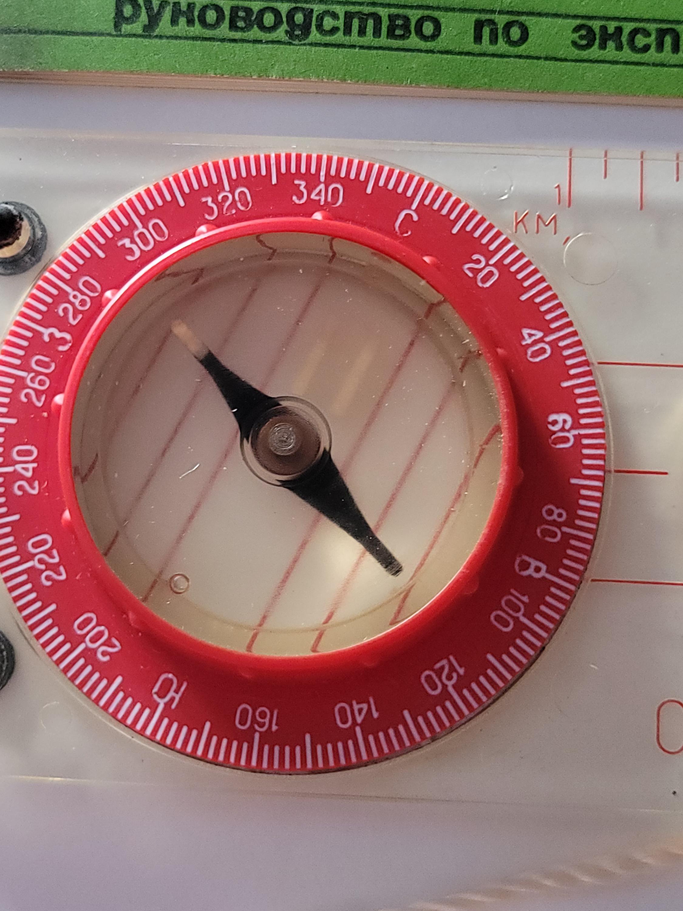 Falcon Compass Vintage USSR Map Compass, Liquid Compass, FALCON - Etsy UK