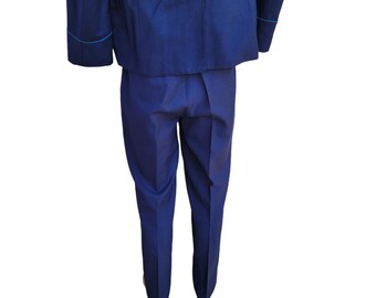 ソ連空軍将校の礼装、軍隊、兵士の制服、ソ連軍、ソ連 - Etsy 日本