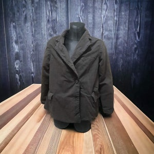 Vintage women's Ukrainian jacket, Ukrainian costume, vintage, handmade