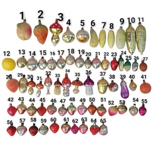 Ornament ussr, vintage, decor, new year, christmas, vintage decoration, glass ball