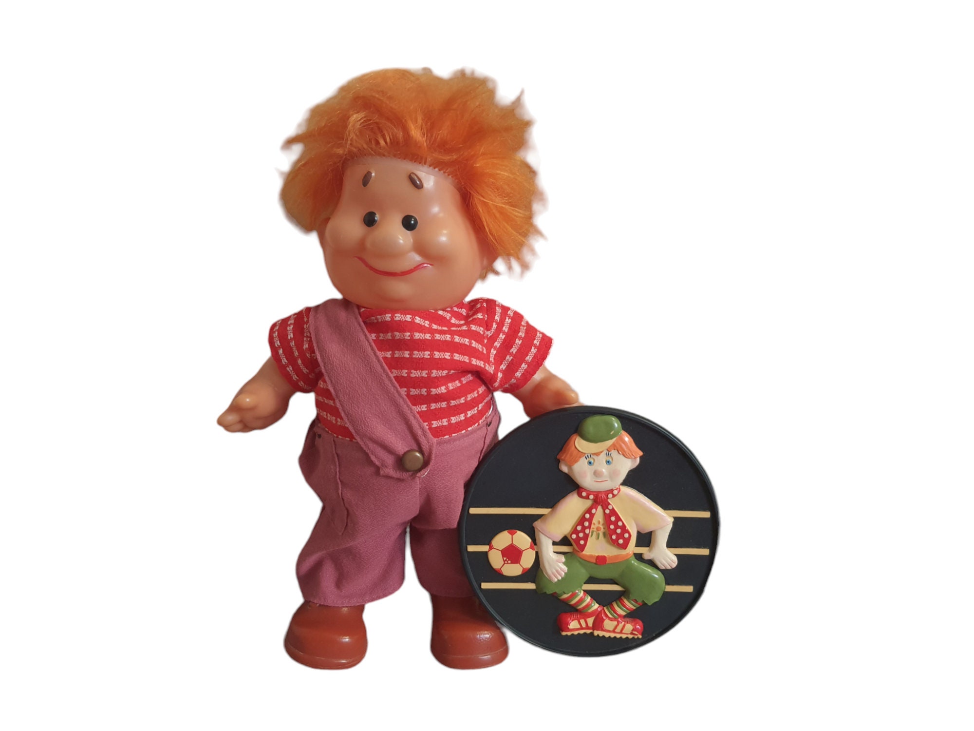 Carlson dolls - Etsy 日本