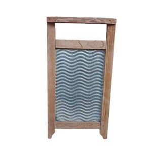 Washing Board, Vintage Washboard Metal, Old Washboard, Unique Washboard, Made in USSR, Wall Decor, Primitive decor, Country house, Decor