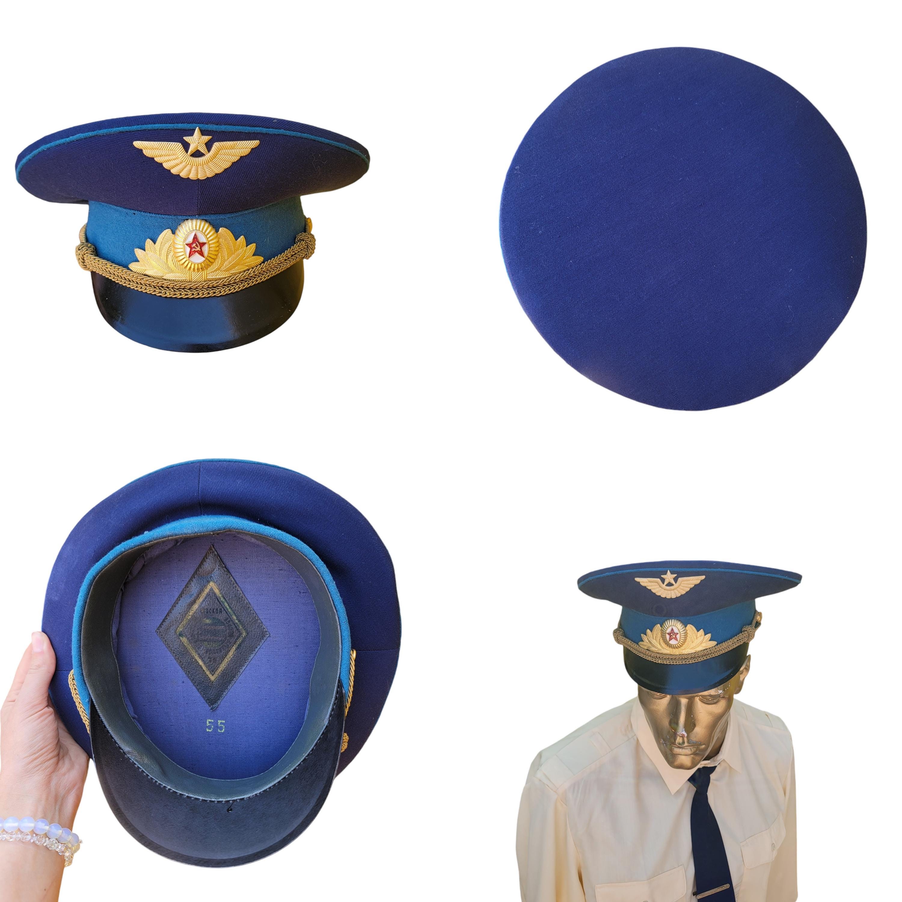 ソ連空軍将校の礼装、軍隊、兵士の制服、ソ連軍、ソ連 - Etsy 日本