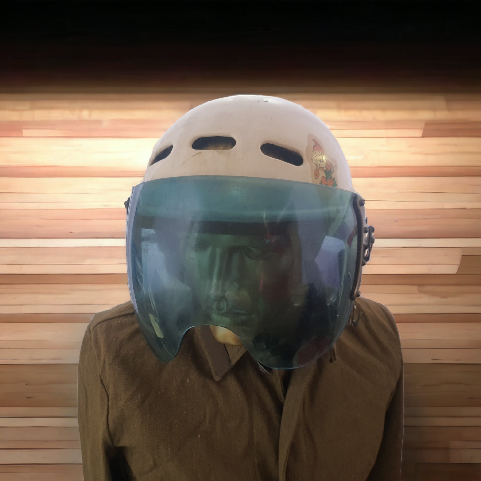 Gentex helmet - Etsy 日本