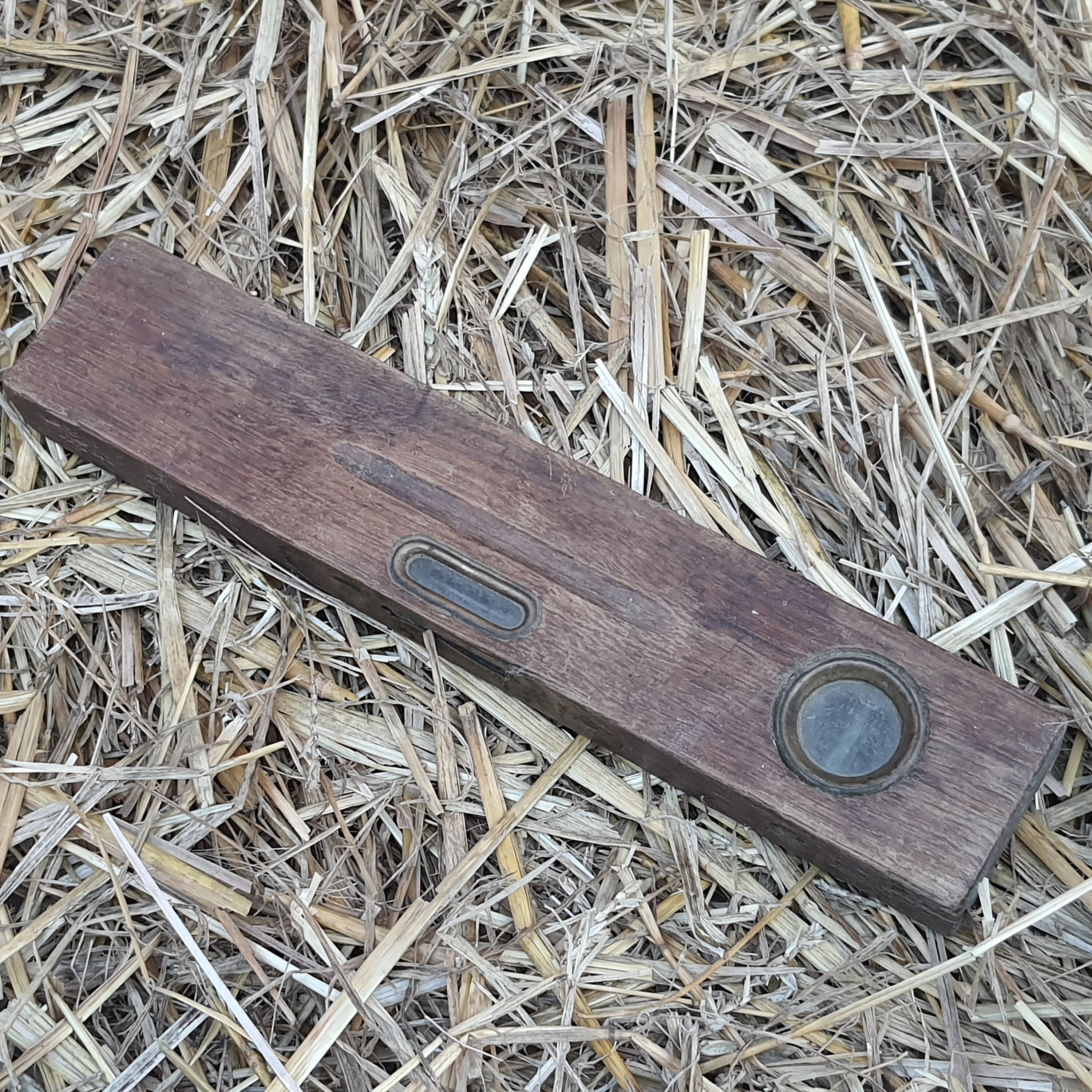 Antique Old Tool, Wooden Level, Vintage Level, Ussr. - Etsy