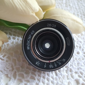 Lens industrial -69 28/28