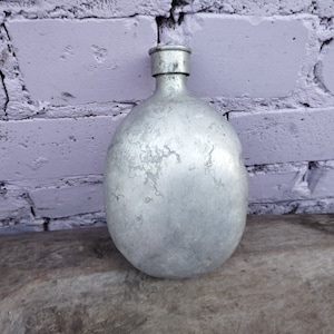 German old flask - Flask for Water - Bottle