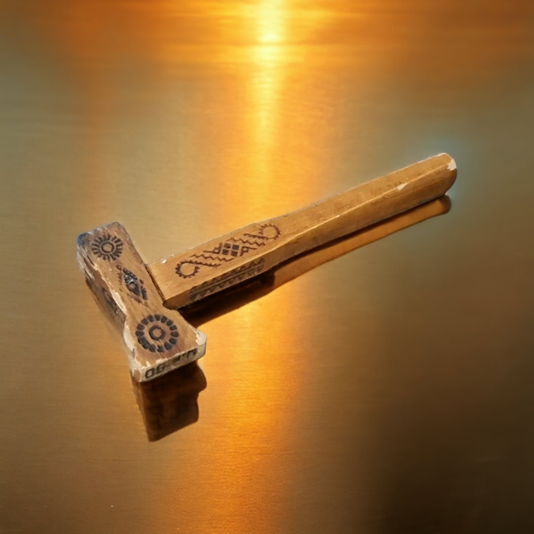 Mouthpiece Smoking Pipe, Smoking, Vintage Smoking Pipe Ax Hutsulka Etsy