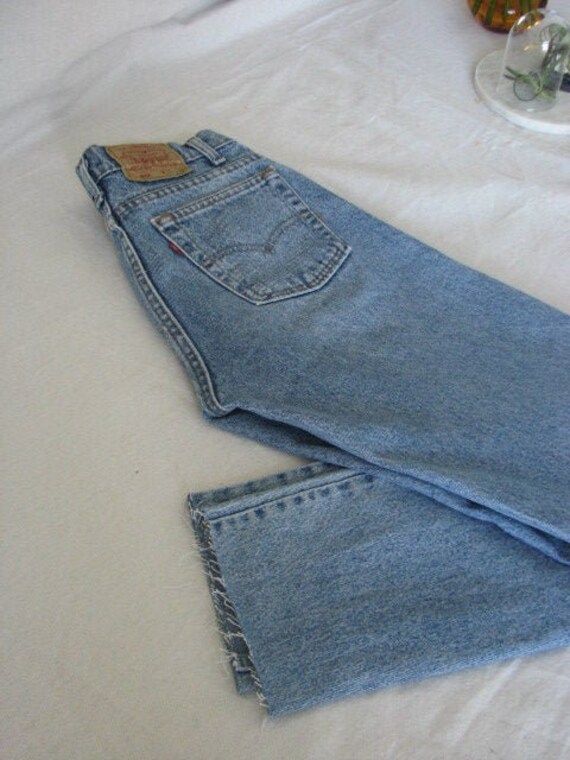 550 Vintage Levi's