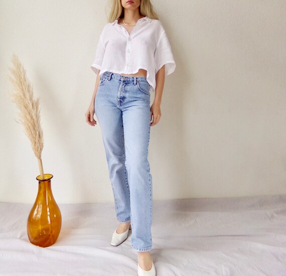 Vtg. Calvin Klein Jeans