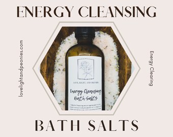Download Bath Salt Bottle Etsy
