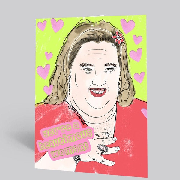 Honey Boo Boo Etsy