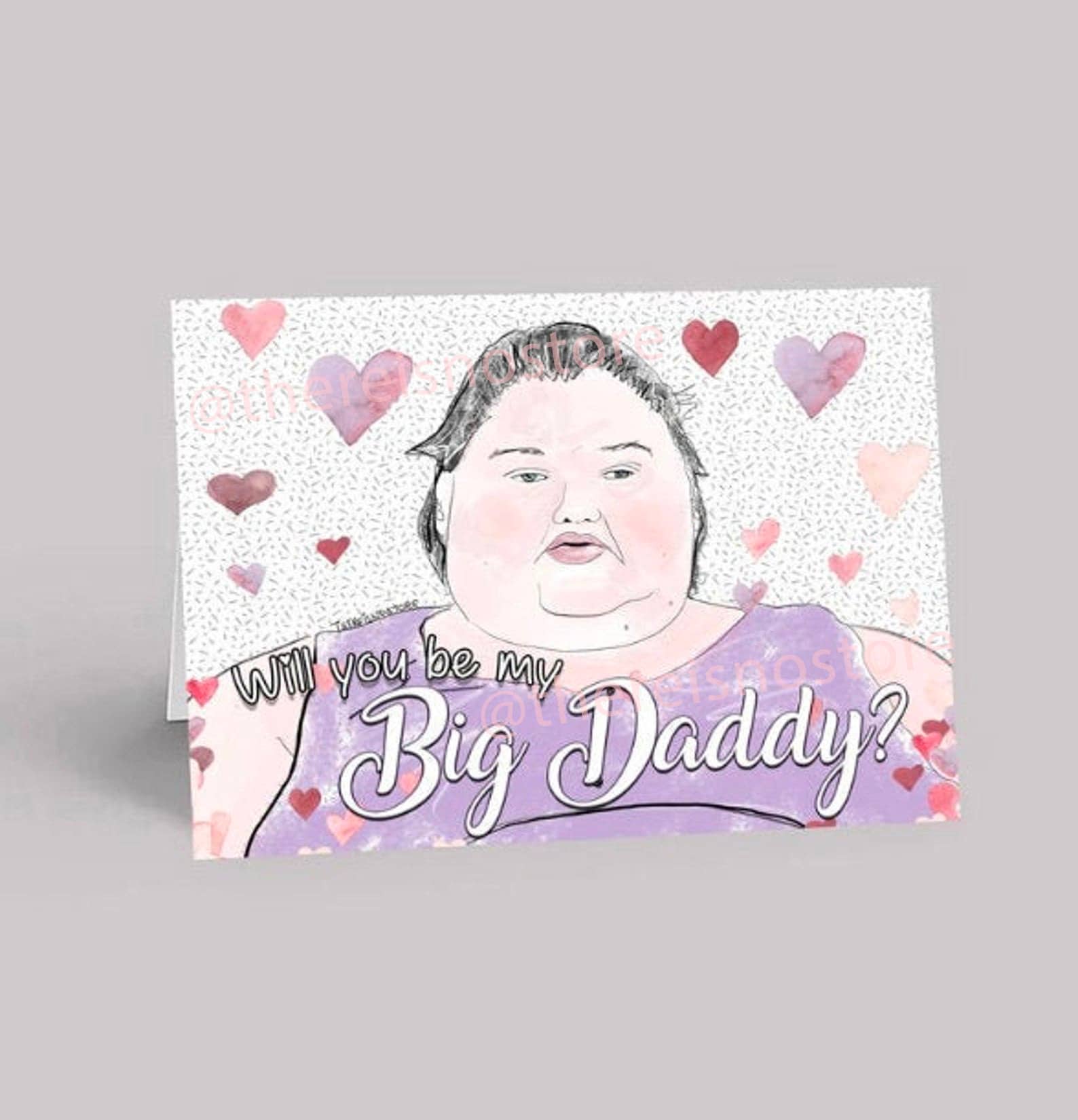 Sodie Sisters // Tammy & Amy 1000 Lb. Sisters // Reality TV Etsy