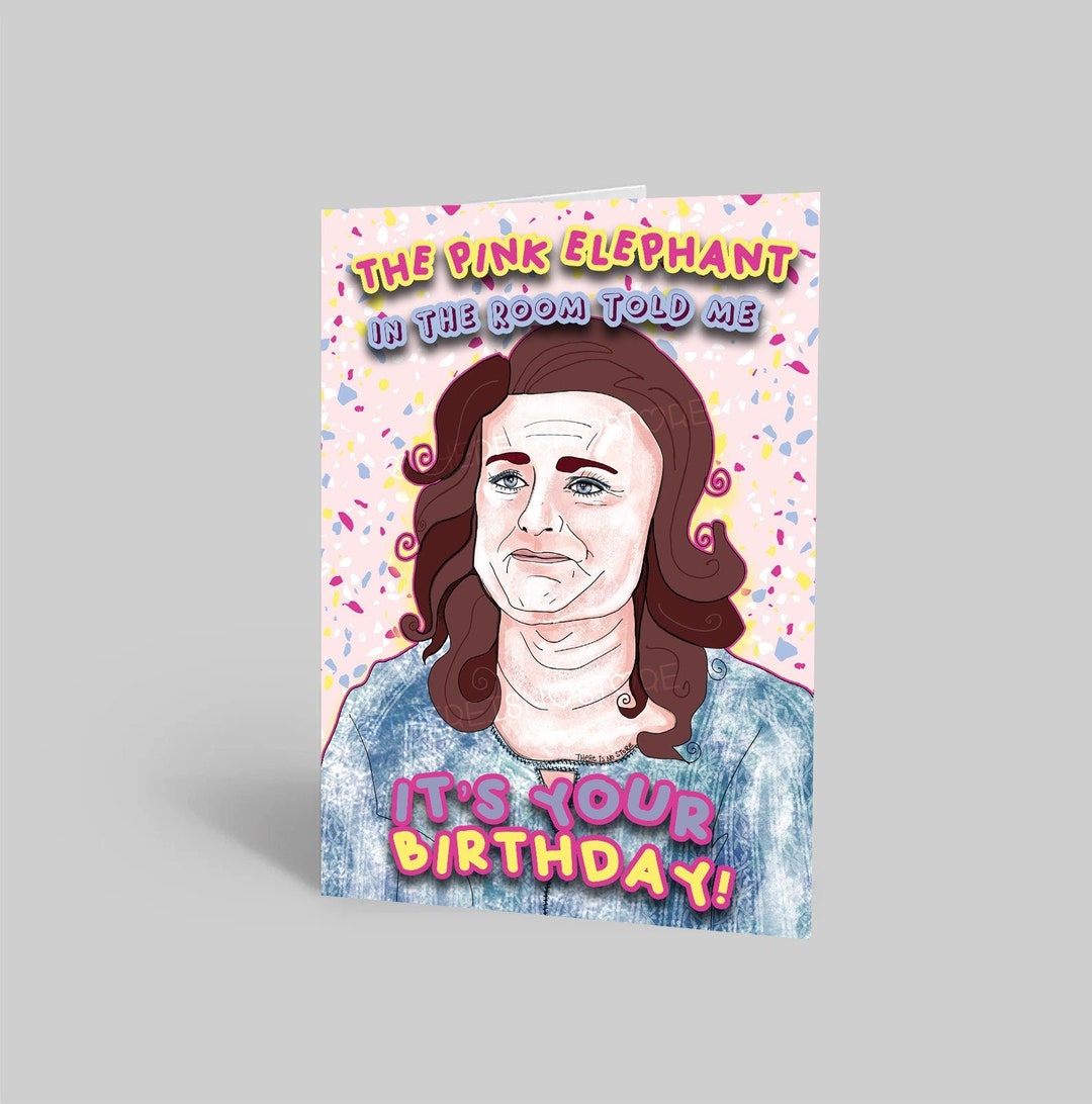Sister Wives Birthday Card Kody Robyn Brown Fan Art Anniversary