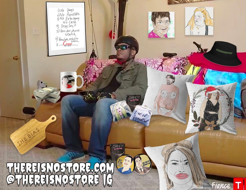 I like Cake 90 Day Fiance Birthday Card Angela Meemaw