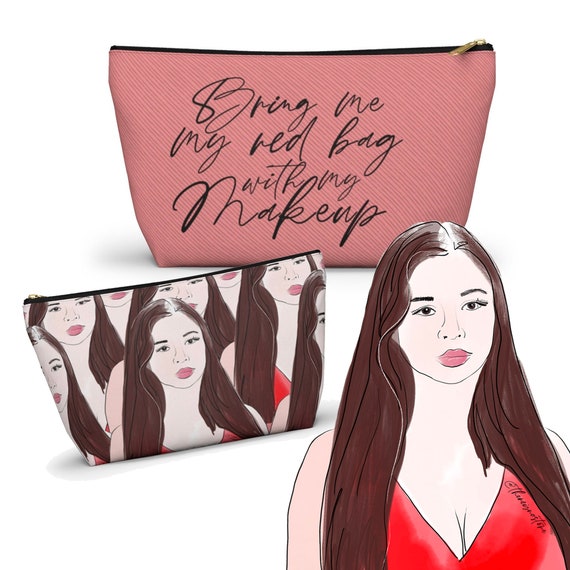 Anfisa Makeup Pouch // Regalos de