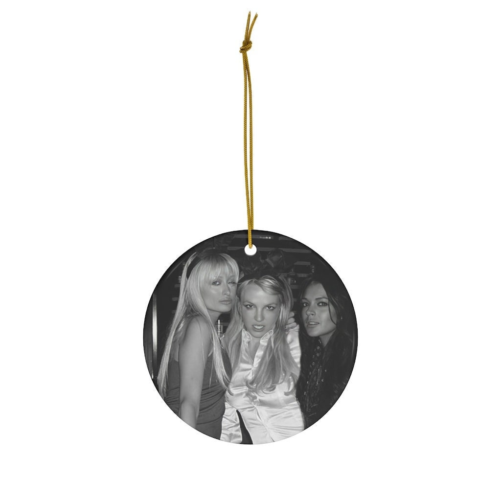 アスティエ ド ヴィラット クリスマスオーナメント ブリトニースピアーズ Holiday Gifting - Britney Spears Official Store