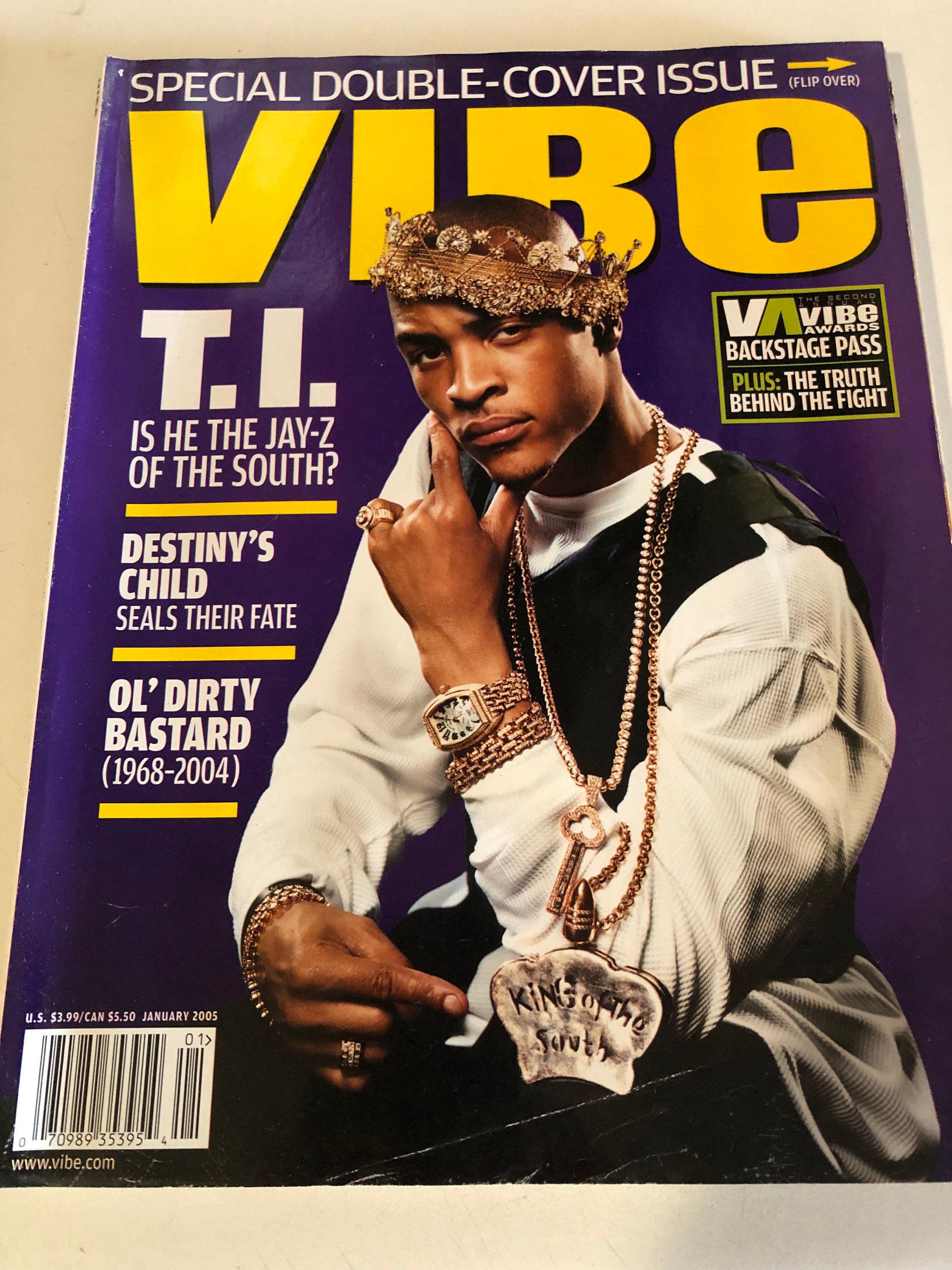 「The Source Magazine」「XXL」「VIBE」「Age」 XXL Magazine (June 1999) Jay-Z/DMX/Ja Rule Mint Condition