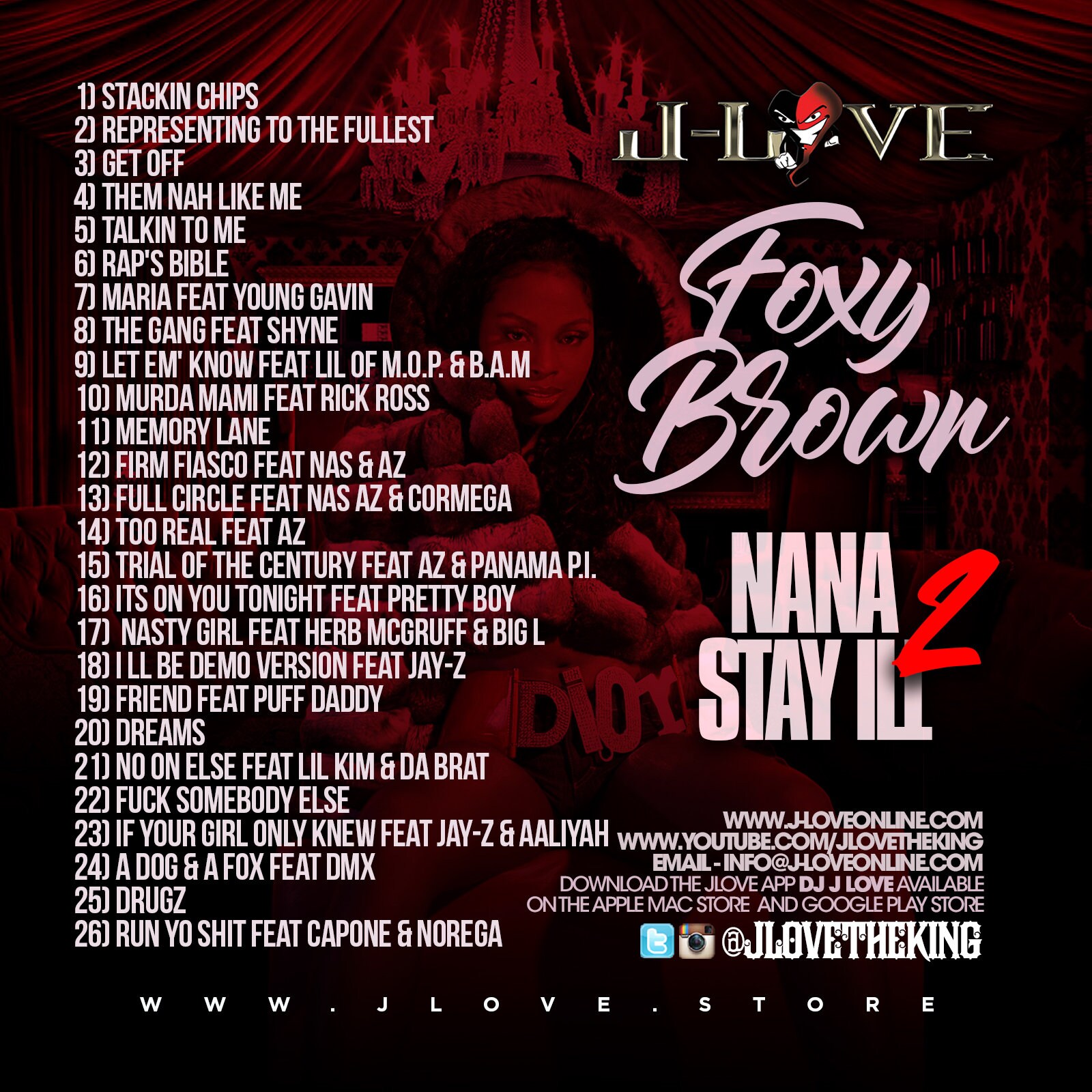 wu-tang clan Lil Kim big vintage セット売り J-Love - フォクシー