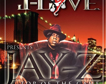 洋楽 G-RAP J.$TYLE PRESENTS DA GAME il_340x270.3103882448_duyw.jpg
