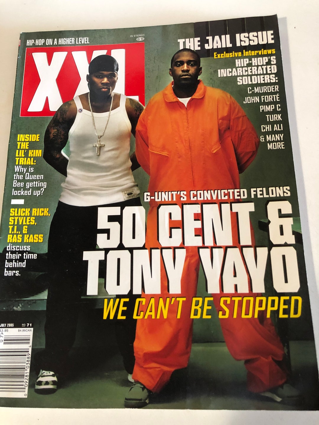 Cents (Cents Da Weedhead) – How Real Is This (1999 Nashville