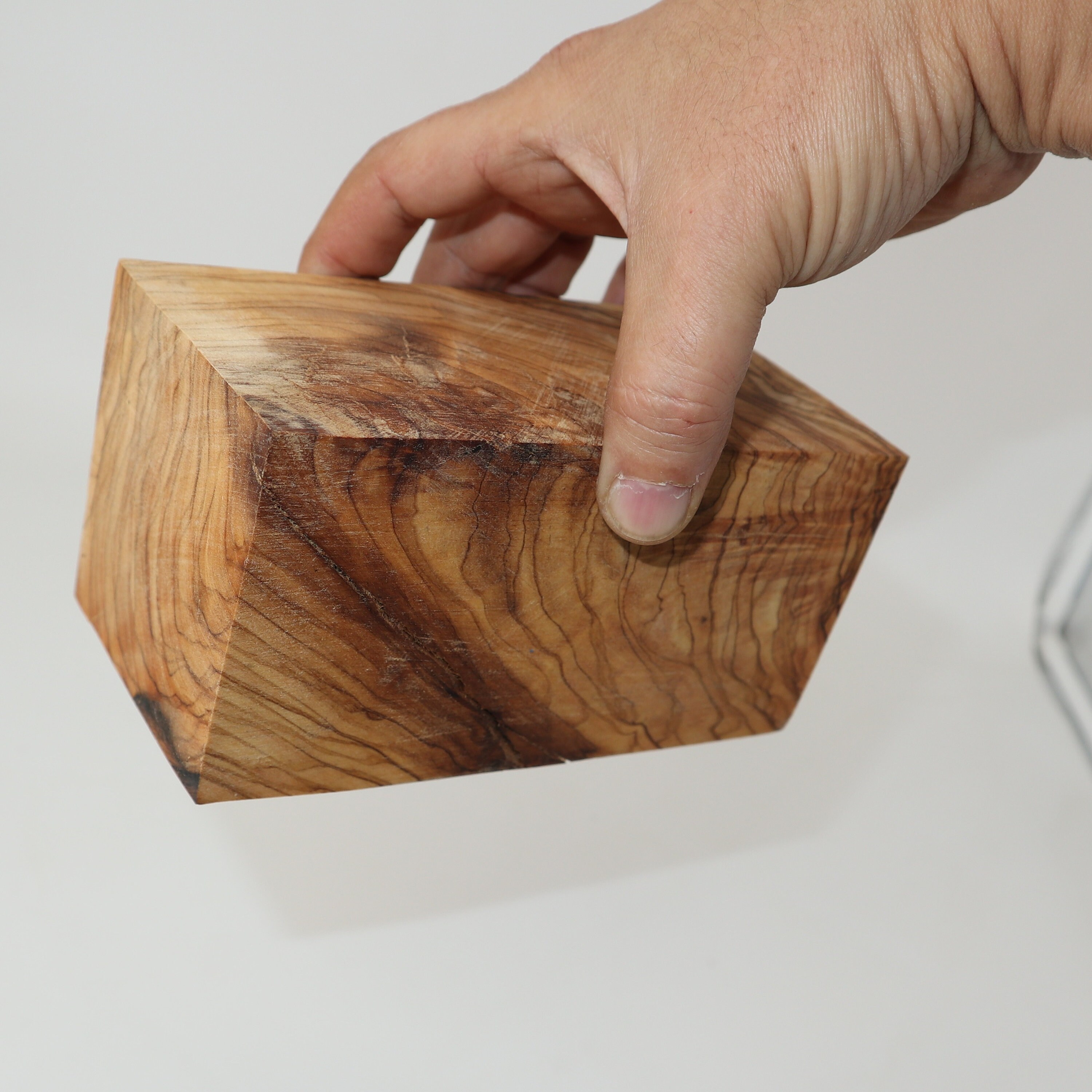 Genuine Anatolian Olive Wood Turning Blanks Natural Olive Etsy