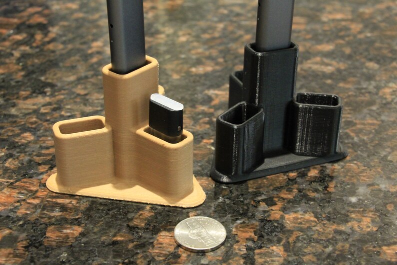 Dark Green Rectangular Vaporizer Pen Stand Etsy