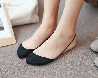 Slingback liners hot sale