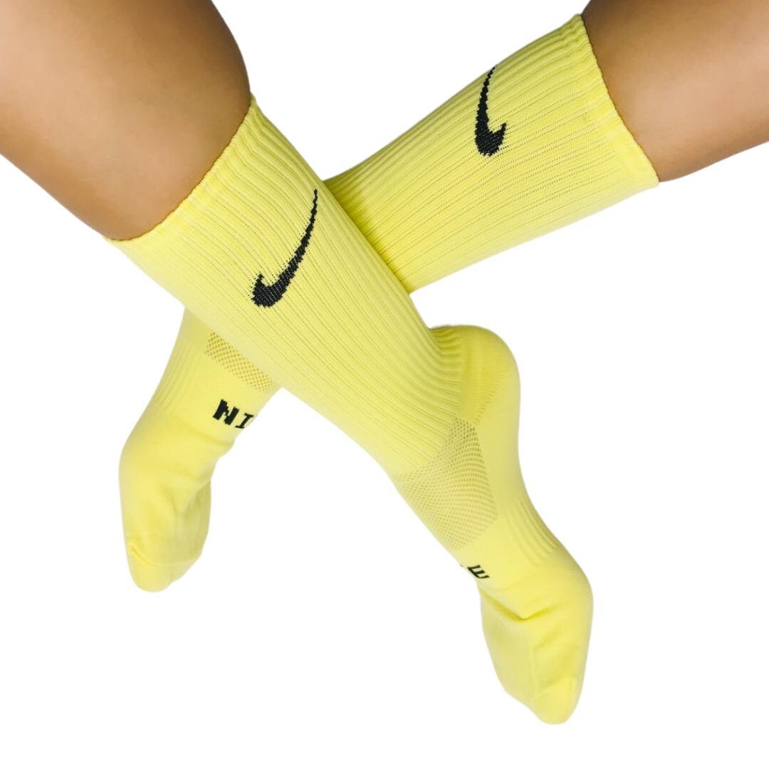 bright nike socks