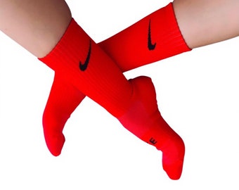red socks nike