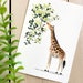 see more listings in the Watercolor Wildlife section