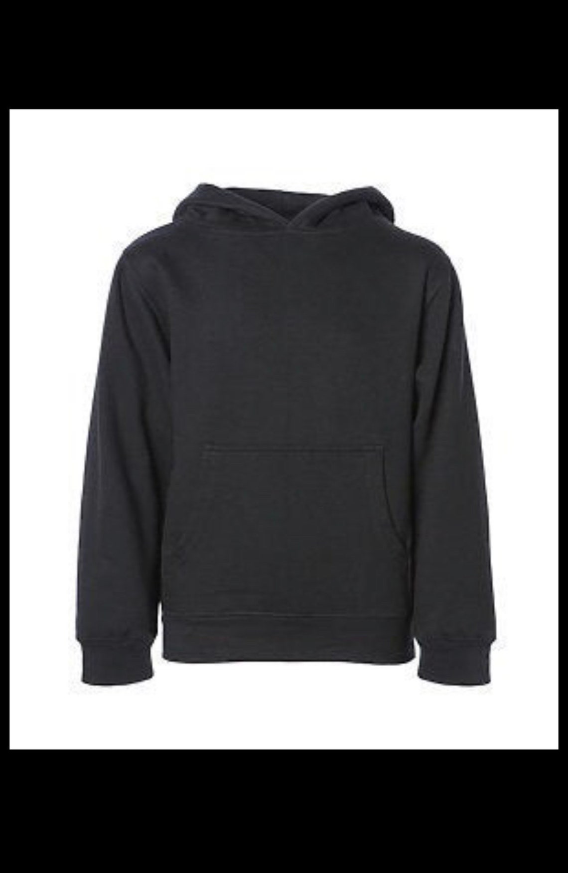 bestickte hoodies