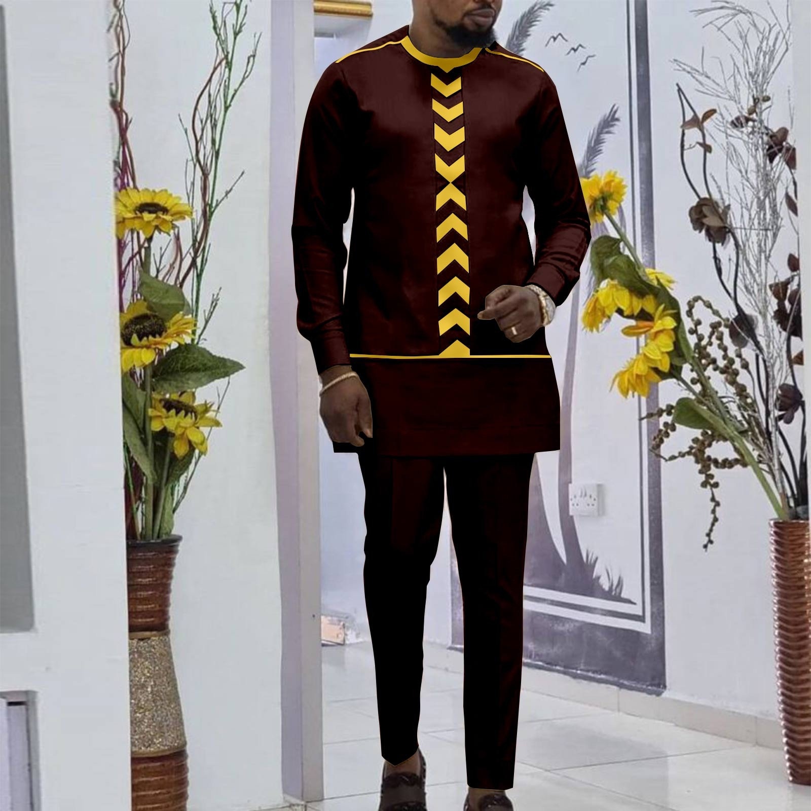 Latest dress cheap for men