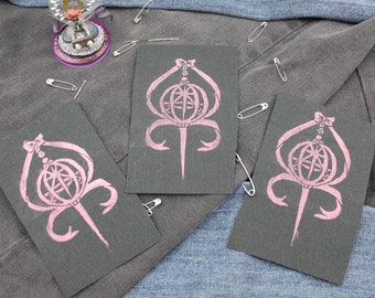 Seeds of Greif - Patch