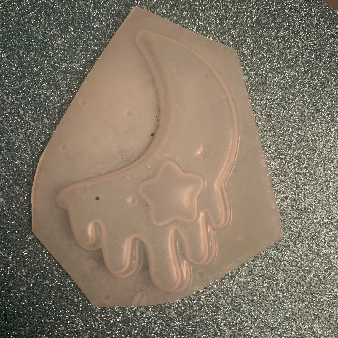 Plastic resin molds resin moulds resin mould craft resin Etsy