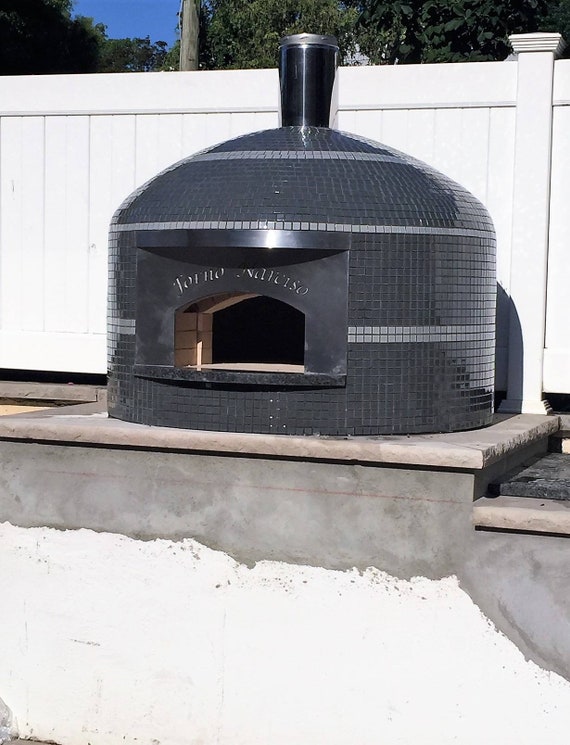 20 Design Ideas For Your Outdoor Wood Fired Oven Kit - Forno Bravo