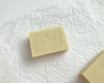 Moisturizing Soap Bar