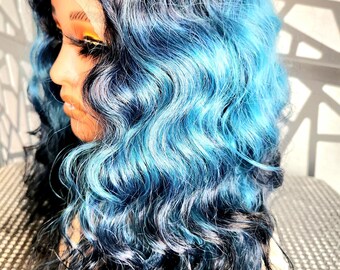 Baddie - Navy Dark Blue 24 display picture 1