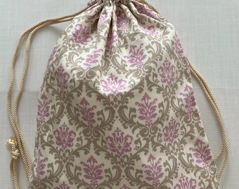 Rucksack mit Kordelzug