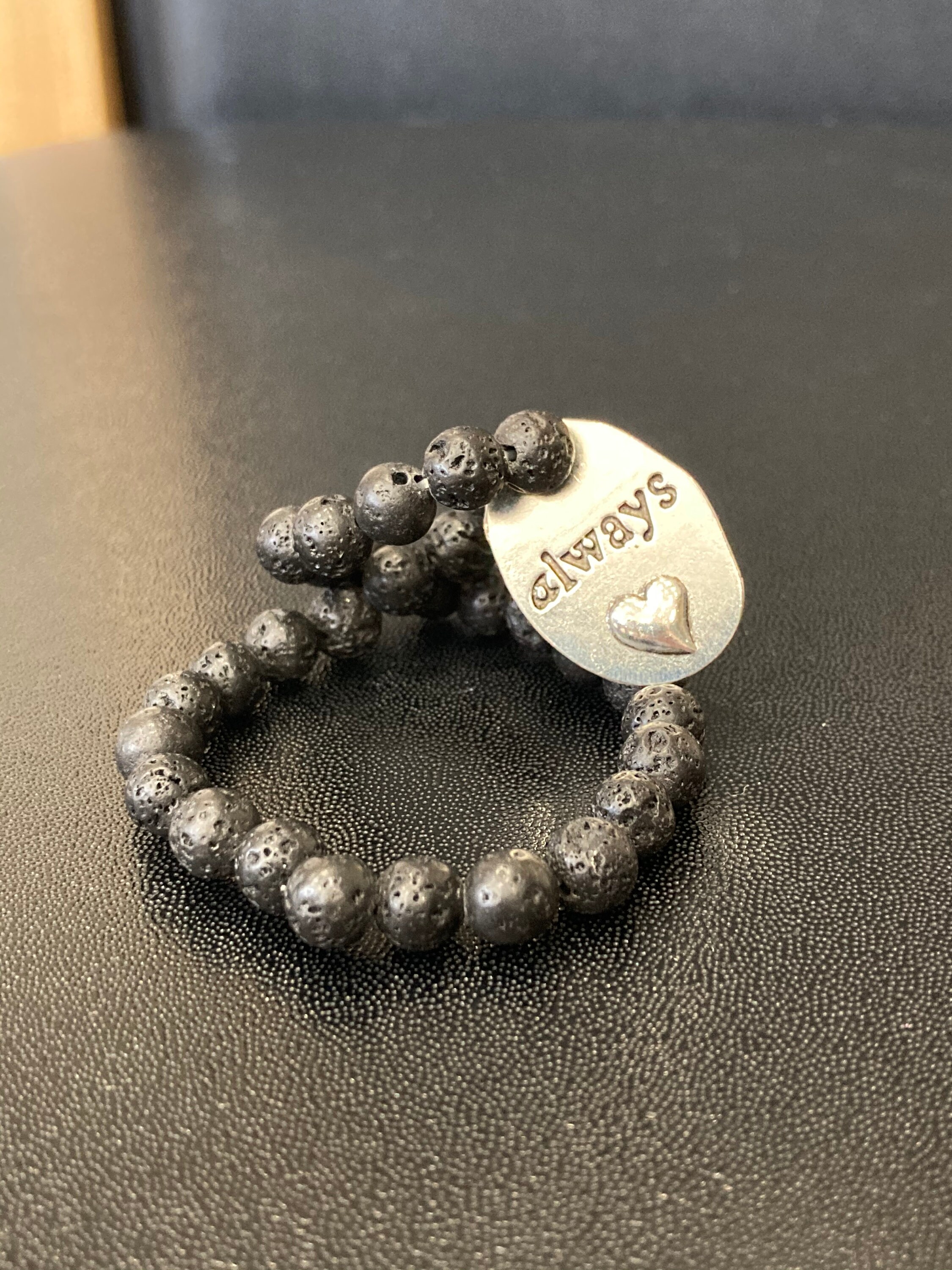 Mens Mental Health bracelets Anxiety Relief Gifts For Him Etsy