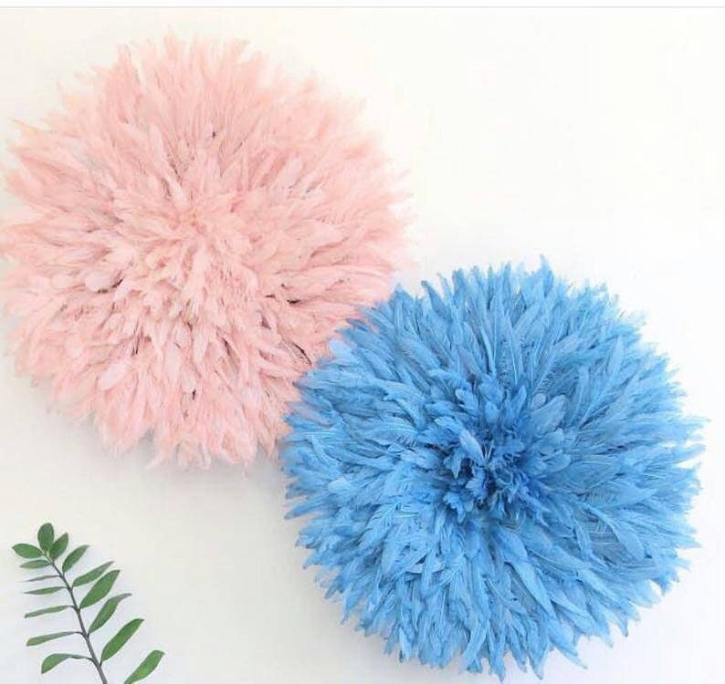 Ensemble de 02 Juju Hats 60 cm